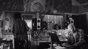 Music Video Studio GIF by Mike Campbell & The Dirty Knobs