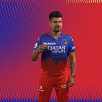 Happy Dance GIF by Royal Challengers Bengaluru