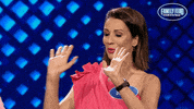 Love It Oix GIF by Family Feud