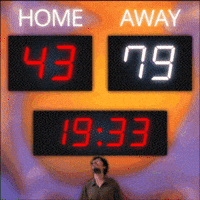 43 Home GIF