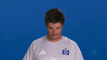 Look Up Hamburger Sv GIF by Bundesliga
