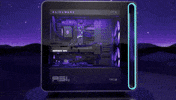 Gamer Rgb GIF by Alienware