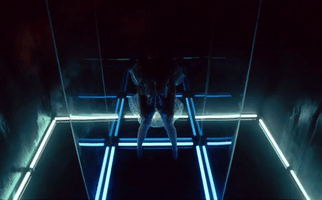 never be the same GIF by Camila Cabello