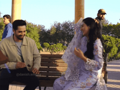Danish Taimoor GIF