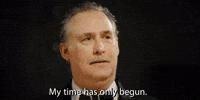 The End Time GIF