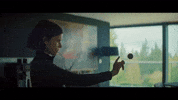 Sci-Fi Weightlessness GIF by VVS FILMS
