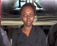 kendriabland what shocked confused tired GIF