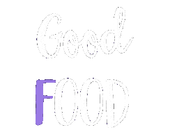 Good Food Sticker by Tinker Society