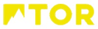 Tor Books Sticker by Macmillan Publishers