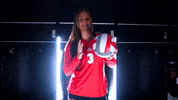 Ohio State Smile GIF by Ohio State Athletics