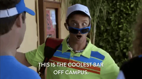 comedy central season 4 episode 6 GIF by Workaholics