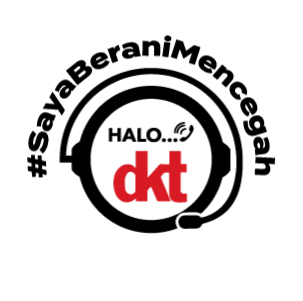 dktindonesia giphyupload abc aids hiv Sticker