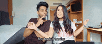 much offensive too far out there youtwotv GIF