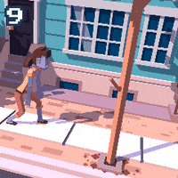 steppypants GIF