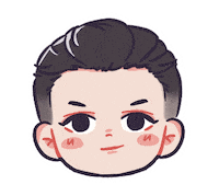 Shark Sticker