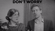 Fah Granny GIF by FoilArmsandHog