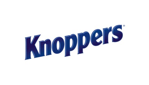 Knoppers_DE giphyupload food sweet yummy Sticker