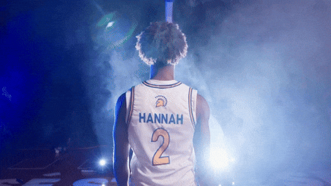 Sjsu Sanjosestate GIF by San Jose State Spartans