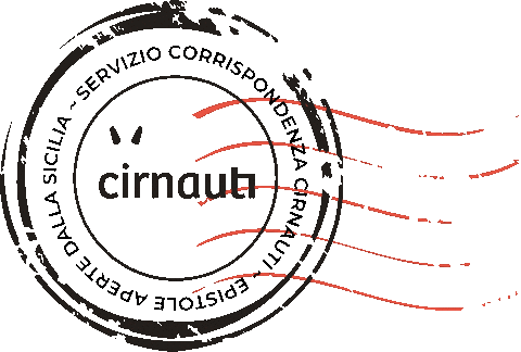 Cirnauti Sticker
