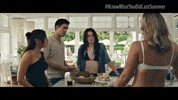 Jennifer Love Hewitt GIF by Sony Pictures