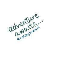 Reddogbluekat real food raw food rdbk red dog blue kat Sticker