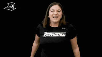 Tennis Wten GIF by Providence Friars