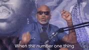 Dame Dash All The Smoke GIF by SHOWTIME Sports
