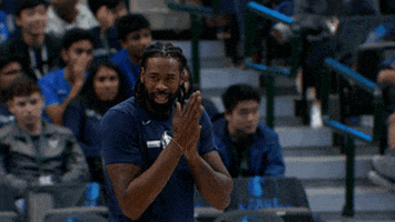 deandre jordan what GIF by NBA