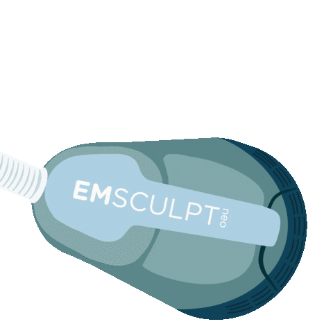 BareBunny-Aesthetics giphyupload microneedling huntington beach emsculpt Sticker