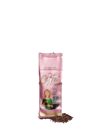 EspressoPerfetto coffee good morning espresso kaffee Sticker