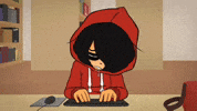 Coco Sneaking GIF