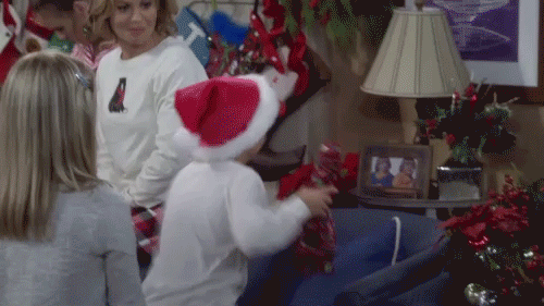 netflix dj GIF by Fuller House