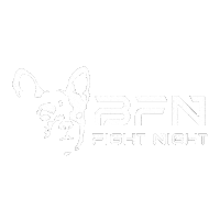 BULLDOGMEDIAGROUP bulldog bfn bulldogfightnight bulldogmedia Sticker