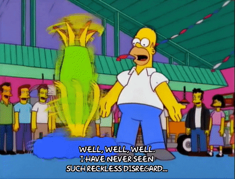 homer simpson GIF