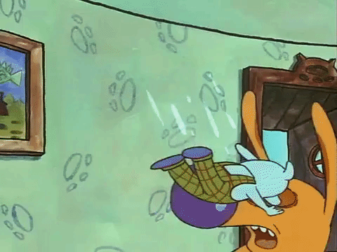nicksplat GIF