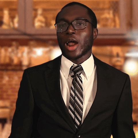 Break Down Whats Up GIF by Kinda Funny