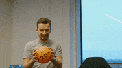 Ball Laughing GIF by G2 Esports
