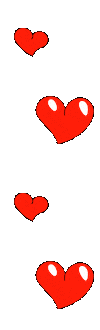 Heart Instagram Sticker