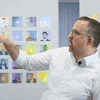 Rocket Sales GIF by ITARICON GmbH