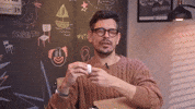 Gregorio Duvivier GIF by Porta Dos Fundos
