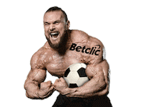 monster win Sticker by Betclic Portugal