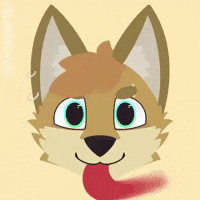Tongue Freak GIF