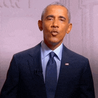 Voting Barack Obama GIF by Joe Biden