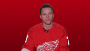 Red Wings Sport GIF by Detroit Red Wings