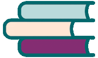 vivalabudgetandfinance lifelonglearner vivalabudget personalfinance books Sticker