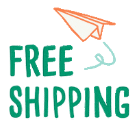 Free Shipping Sticker by Shopify