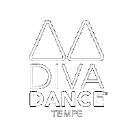 Sticker by DivaDance Tempe