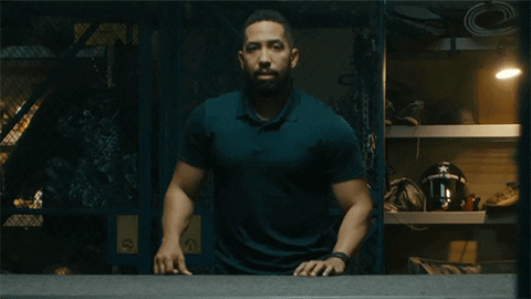 Sealteam GIF by Paramount+