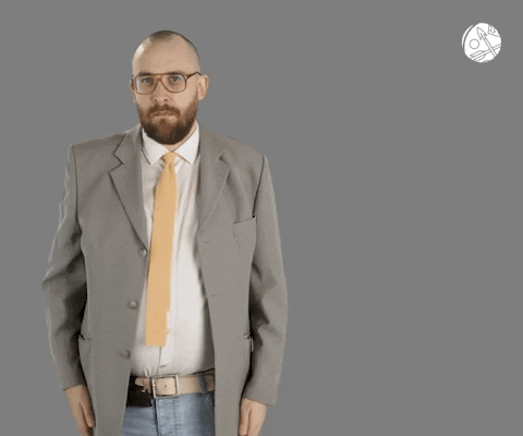 Dance Dancing GIF by Verohallinto