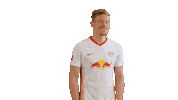 Oh Yeah Football Sticker by RB Leipzig